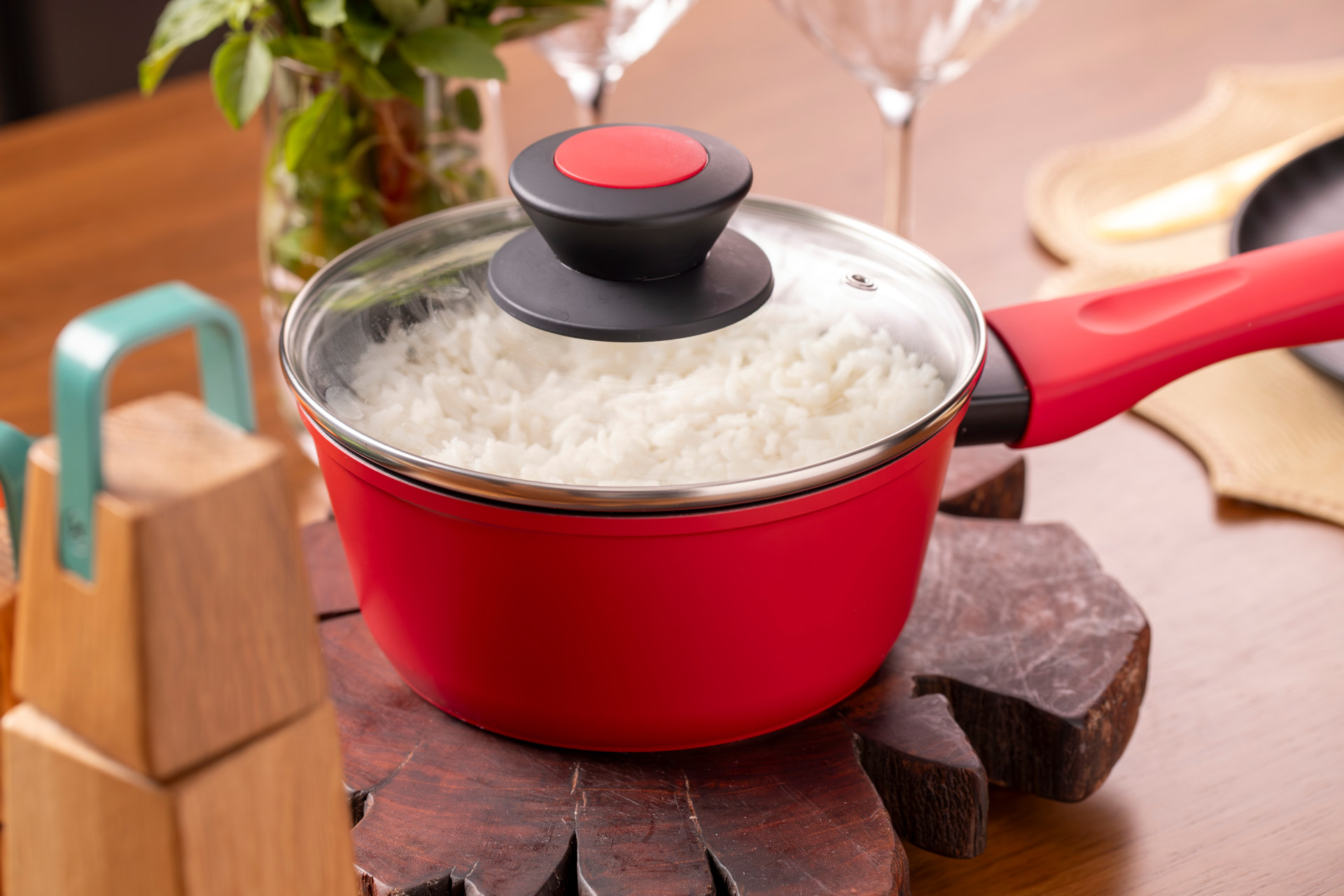 arroz soltinho